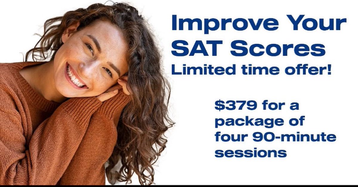 getcollresults's tweet image. SAT prep was never so affordable!

#satprep #testprep #satturors