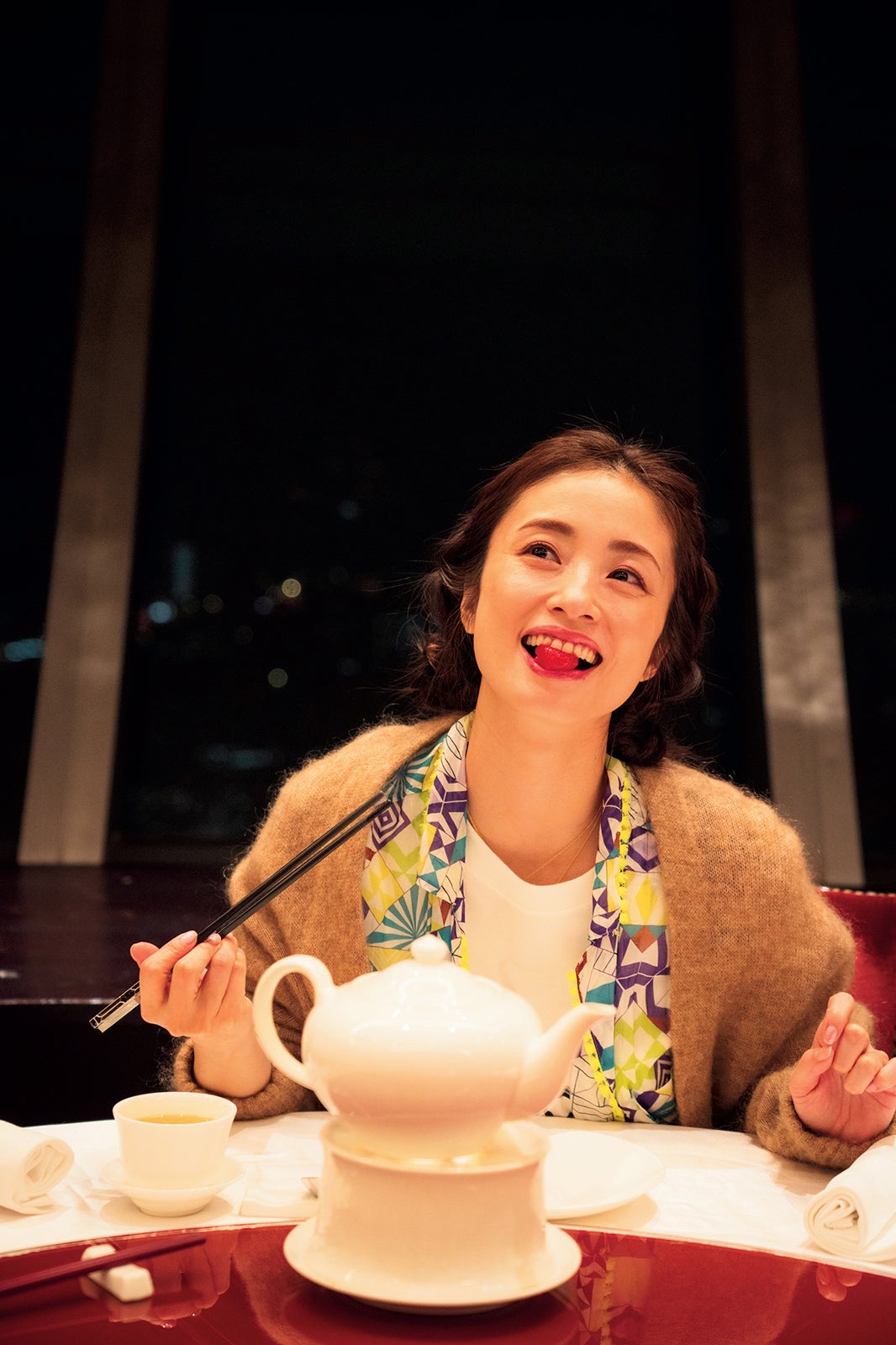 上戸彩 特製生写真 懸賞当選品 モデルプレス on X: 