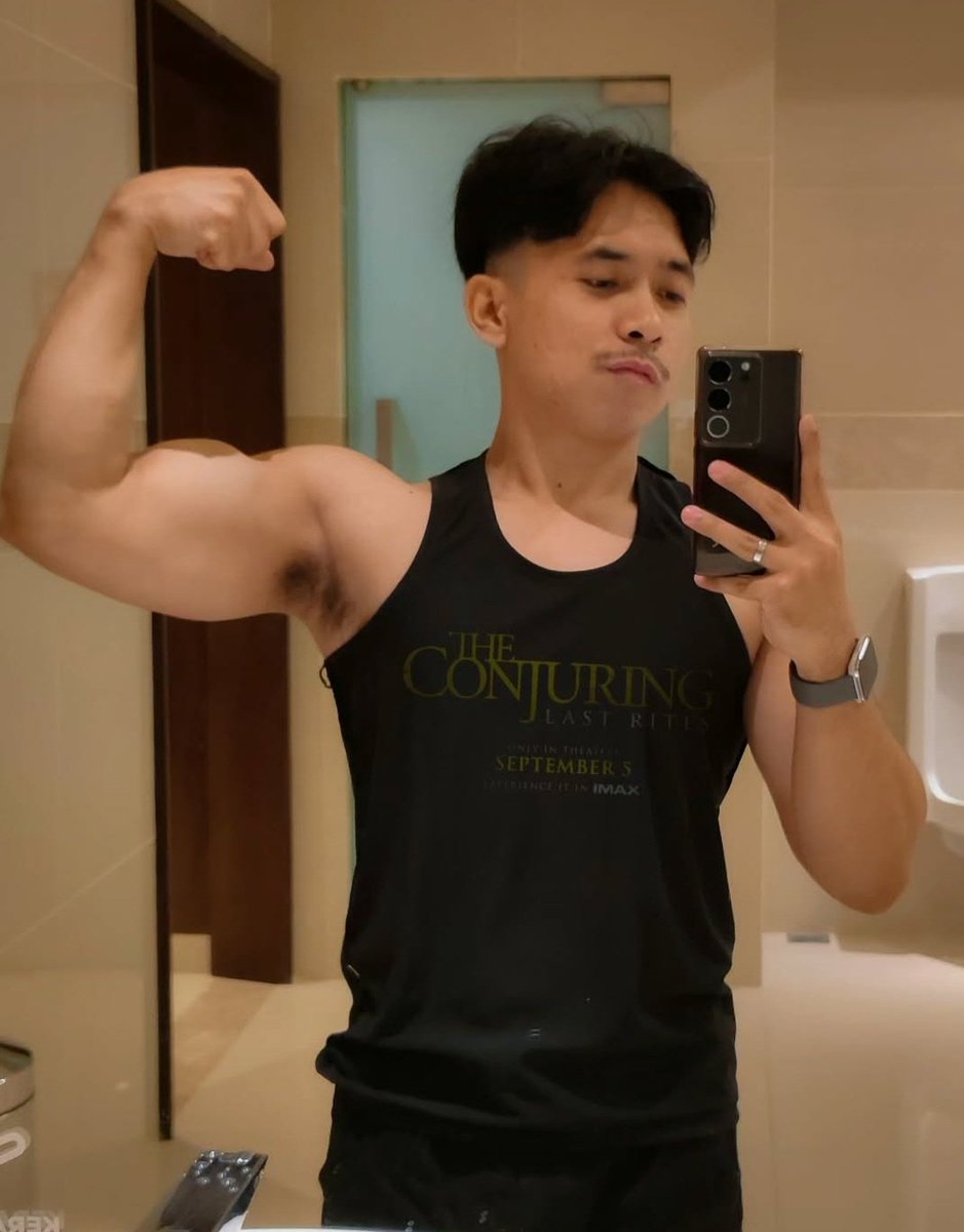 xliamstwerk's tweet photo. OPEN PIJAT TRADISIONAL / SENSUAL / RELAXING  PRIVASI TERJAMIN AMAN  WA DI BIO #pijatpriagorontalo #pijatgorontalo #gaygorontalo https://t.co/pTLk92flLL