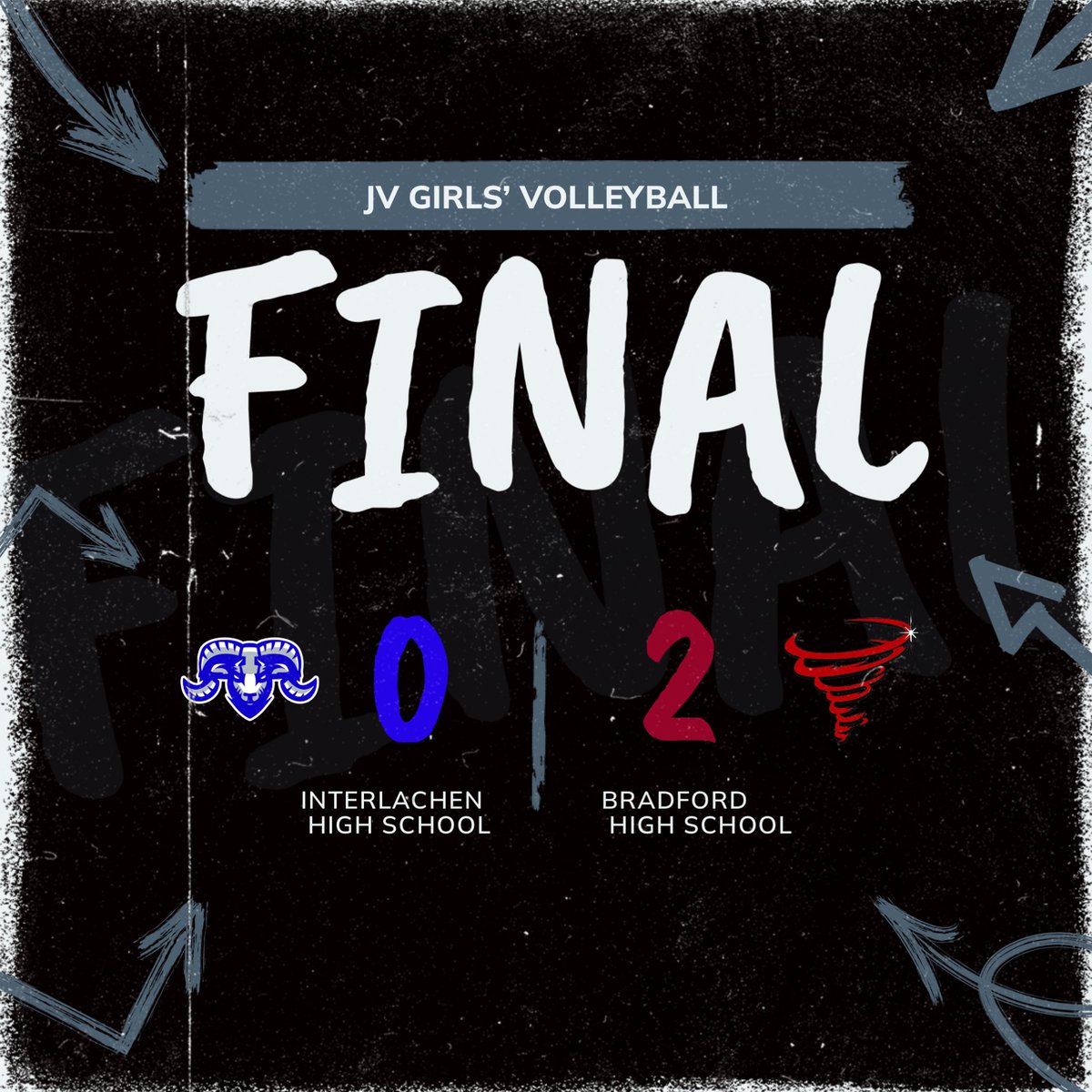 IHS ATHLETICS (@ihsrams) on Twitter photo 