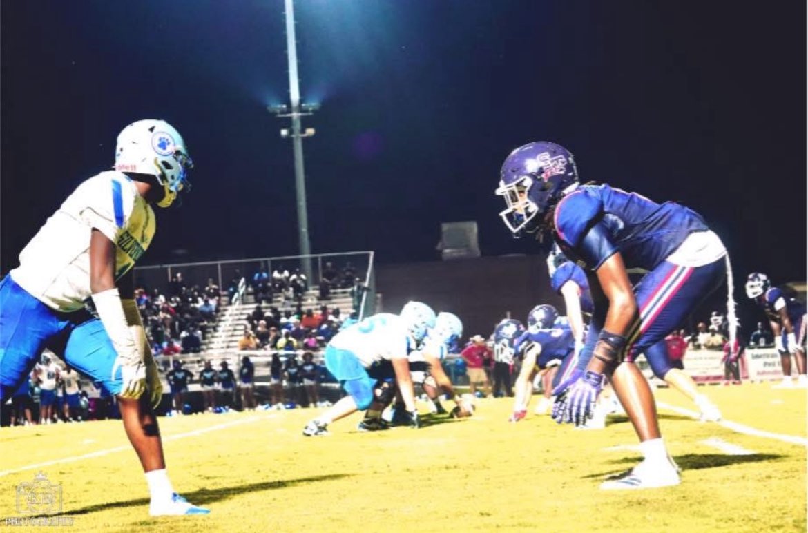 Jalin Collins (@collins_jalin) on Twitter photo 🚨UPDATED 4 GAME FILM
26' CB 
hudl.com/v/2SZshF
2 PBU'S
9 TOTS
Not many targets shutting down is the goal let be great 6 great is the only standard !!!
<a href="/ChampGMG/">Coach Champ Merriweather</a> <a href="/CoachPaige3/">Coach Paige</a> <a href="/awwebb12/">Andrew Webb</a> <a href="/LouatTheState/">Lou Bezjak</a> <a href="/GoRebsPCCW/">STHS Football</a> <a href="/COACH_JOJACK/">Jo Jackson</a> <a href="/COACH_JOJACK/">Jo Jackson</a> <a href="/CoachReed_ODU/">Kresean Reed Sr.</a> <a href="/CoachKitch4/">Deshun 🚀</a> 🚨UPDATED 4 GAME FILM
26' CB 
hudl.com/v/2SZshF
2 PBU'S
9 TOTS
Not many targets shutting down is the goal let be great 6 great is the only standard !!!
<a href="/ChampGMG/">Coach Champ Merriweather</a> <a href="/CoachPaige3/">Coach Paige</a> <a href="/awwebb12/">Andrew Webb</a> <a href="/LouatTheState/">Lou Bezjak</a> <a href="/GoRebsPCCW/">STHS Football</a> <a href="/COACH_JOJACK/">Jo Jackson</a> <a href="/COACH_JOJACK/">Jo Jackson</a> <a href="/CoachReed_ODU/">Kresean Reed Sr.</a> <a href="/CoachKitch4/">Deshun 🚀</a>