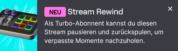 ENDLICH