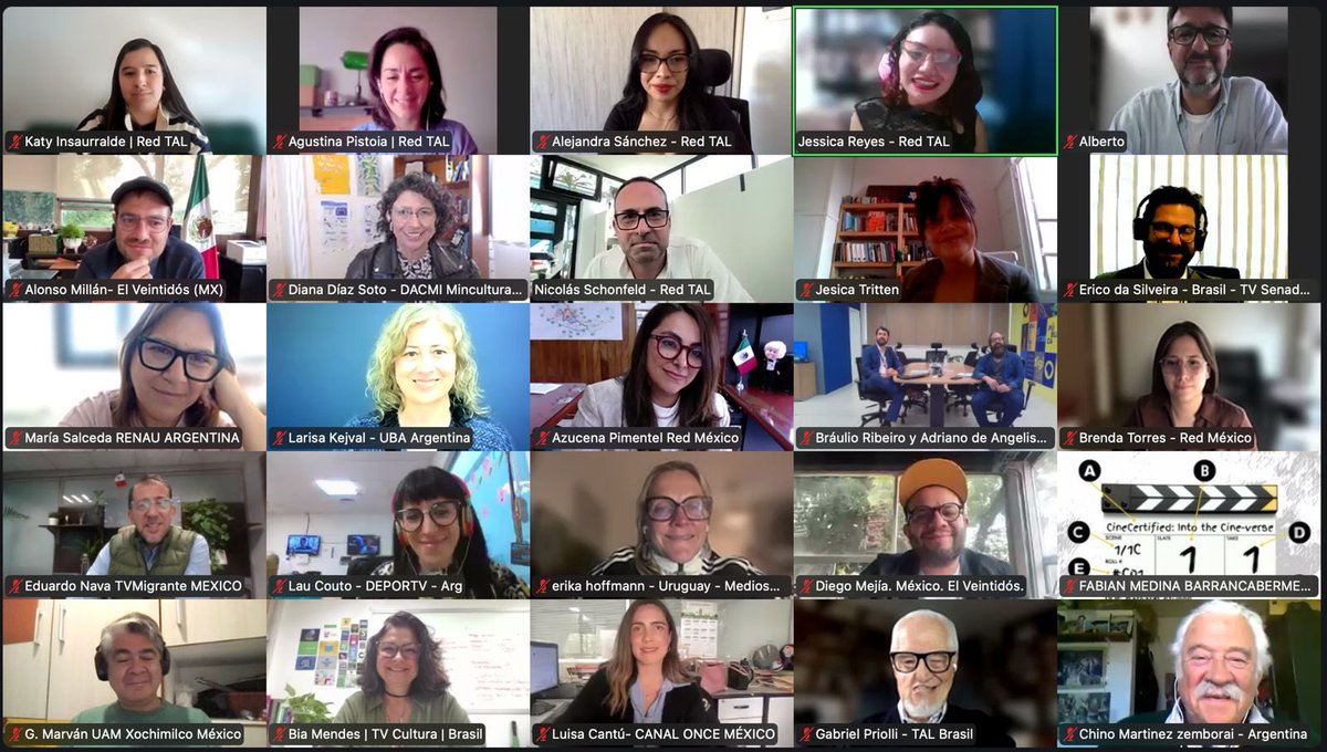 Azucena Pimentel tweet media