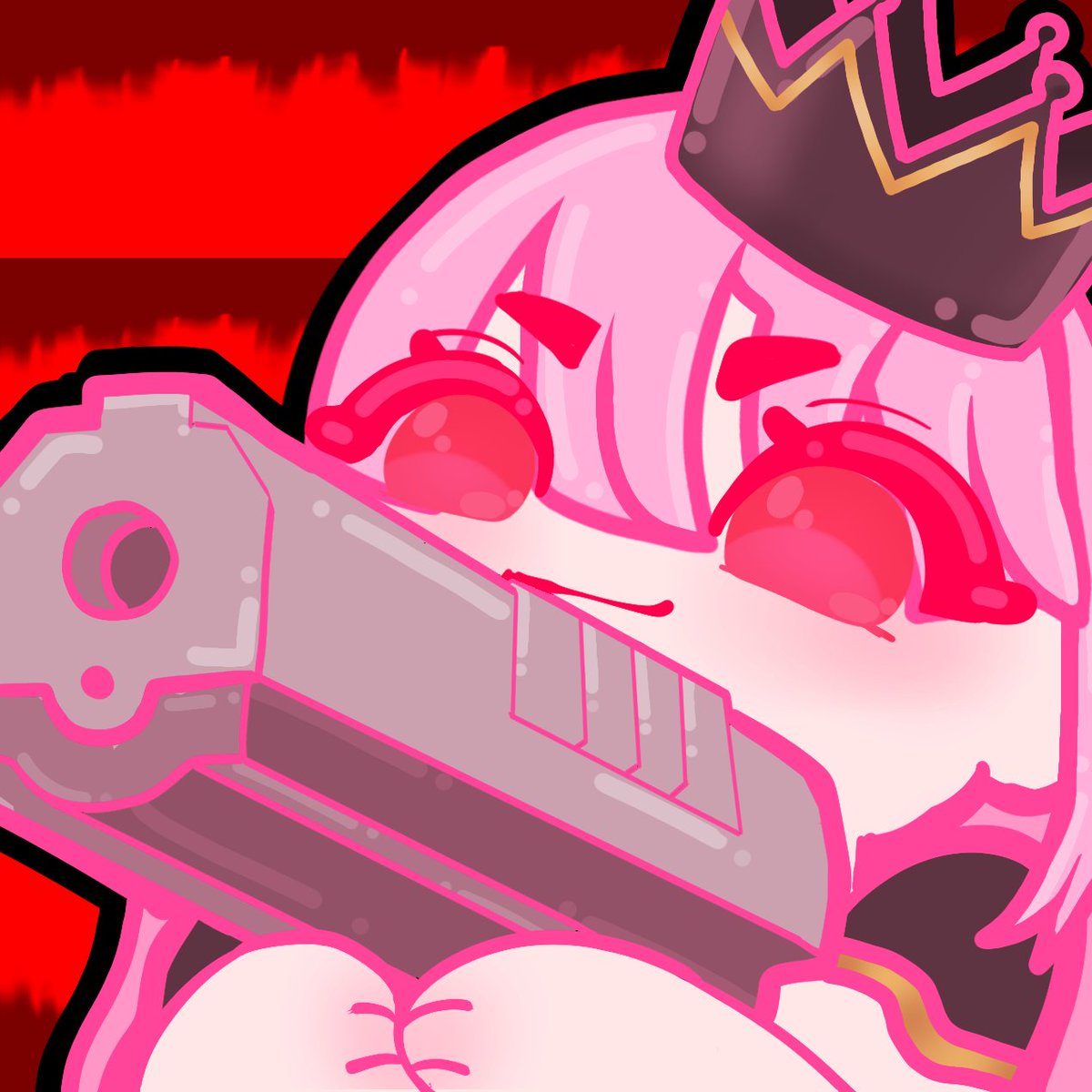 more arts :D
#TabbyPacArt #baort #callillust 
bases by Loumon<3