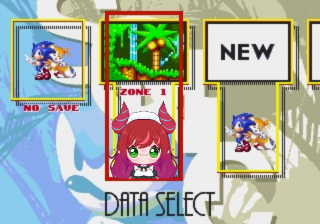 Gotta go fast!

I never beat Sonic 3 &amp; Knuckles as a kid, so let's make tonight the night we clear it! At least the Sonic 3 portion of the game...I will take any tips and tricks you have to offer 🍵🐉

Live now on Twitch! twitch.tv/CrimsonKeep_VT

#VTuber #ENVtuber