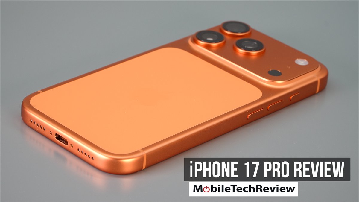 MobileTechReview tweet media