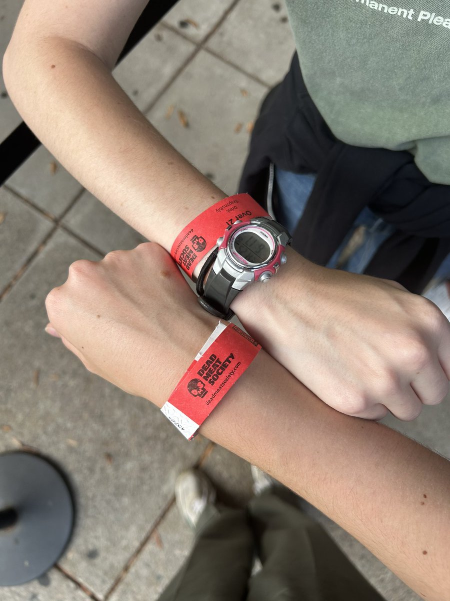 The first time I saw <a href="/youngthegiant/">Young the Giant</a> was on my 16th birthday at The National in Richmond in 2018 and now I’m going to see them for the seventh time at The National again tonight and it is very special to me