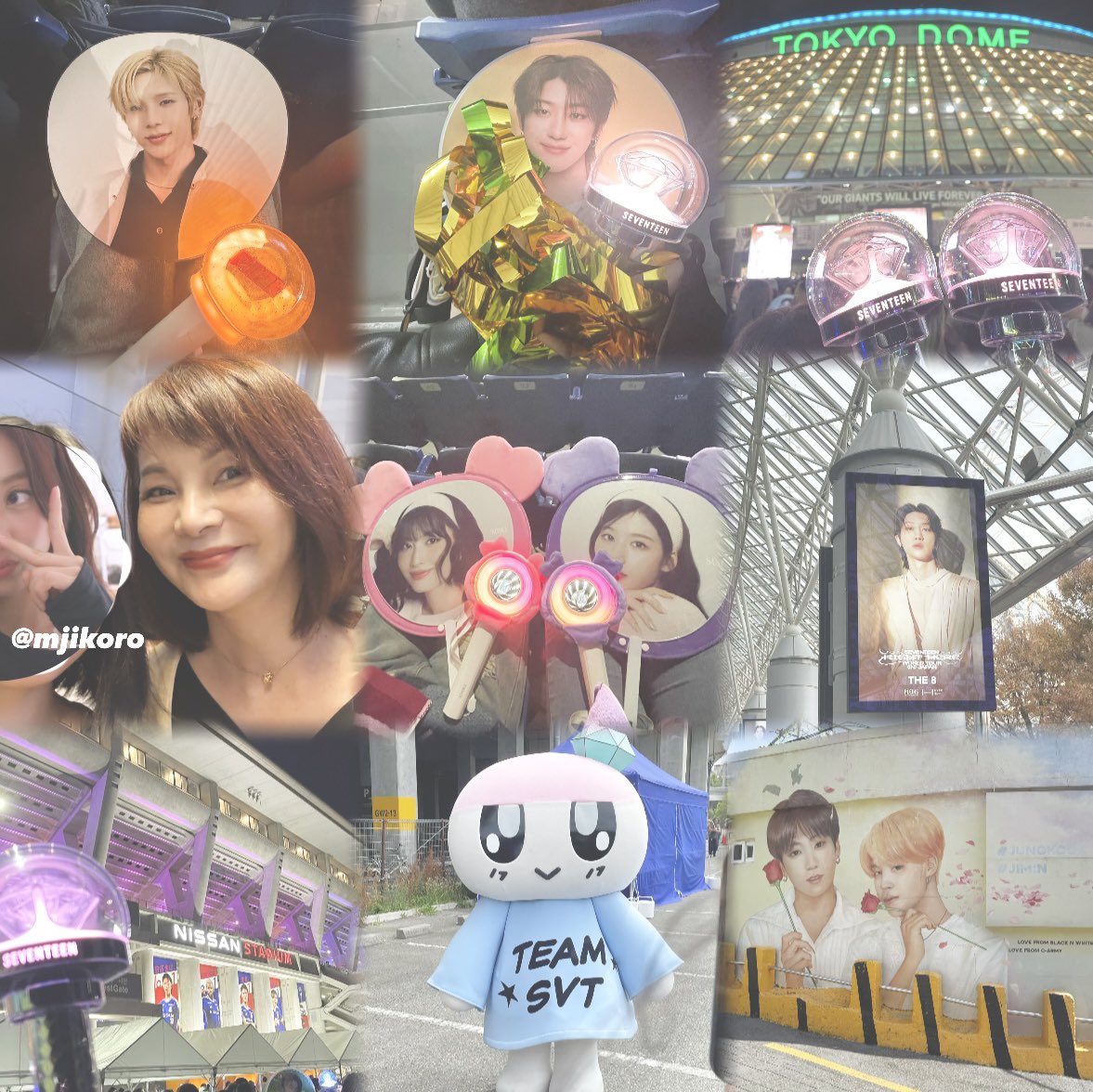 tthp_y's tweet photo. 09  /   KANAGAWA  /    🚺

                   TWICE      JIHYO
            
              SEVENTEEN   THE8 

ライブで会える方やお話できる方と仲良くなりたいです！！気軽に話しかけてください！
     #twice #once           #seventeen #carat  #onceと繋がりたい     #CARATと繋がりたい https://t.co/Fpgyh8fvA1