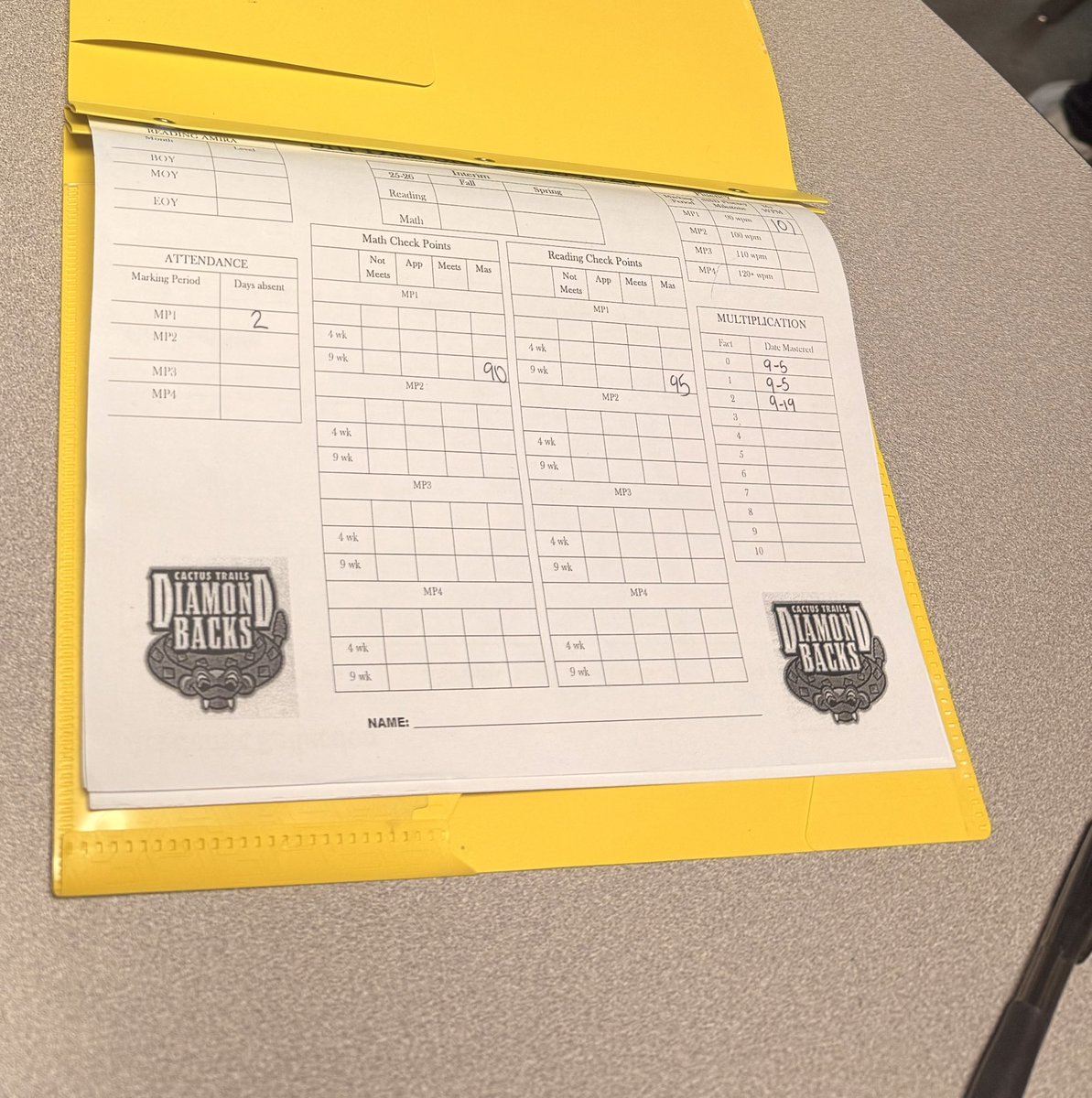 KAnderson_SVSA's tweet image. When kids know their data, they don’t just learn—they LEVEL UP. 📈💥 Data talks, and our students are listening, growing, and glowing! #CTEHeartAtWork #DataDrivenLearners