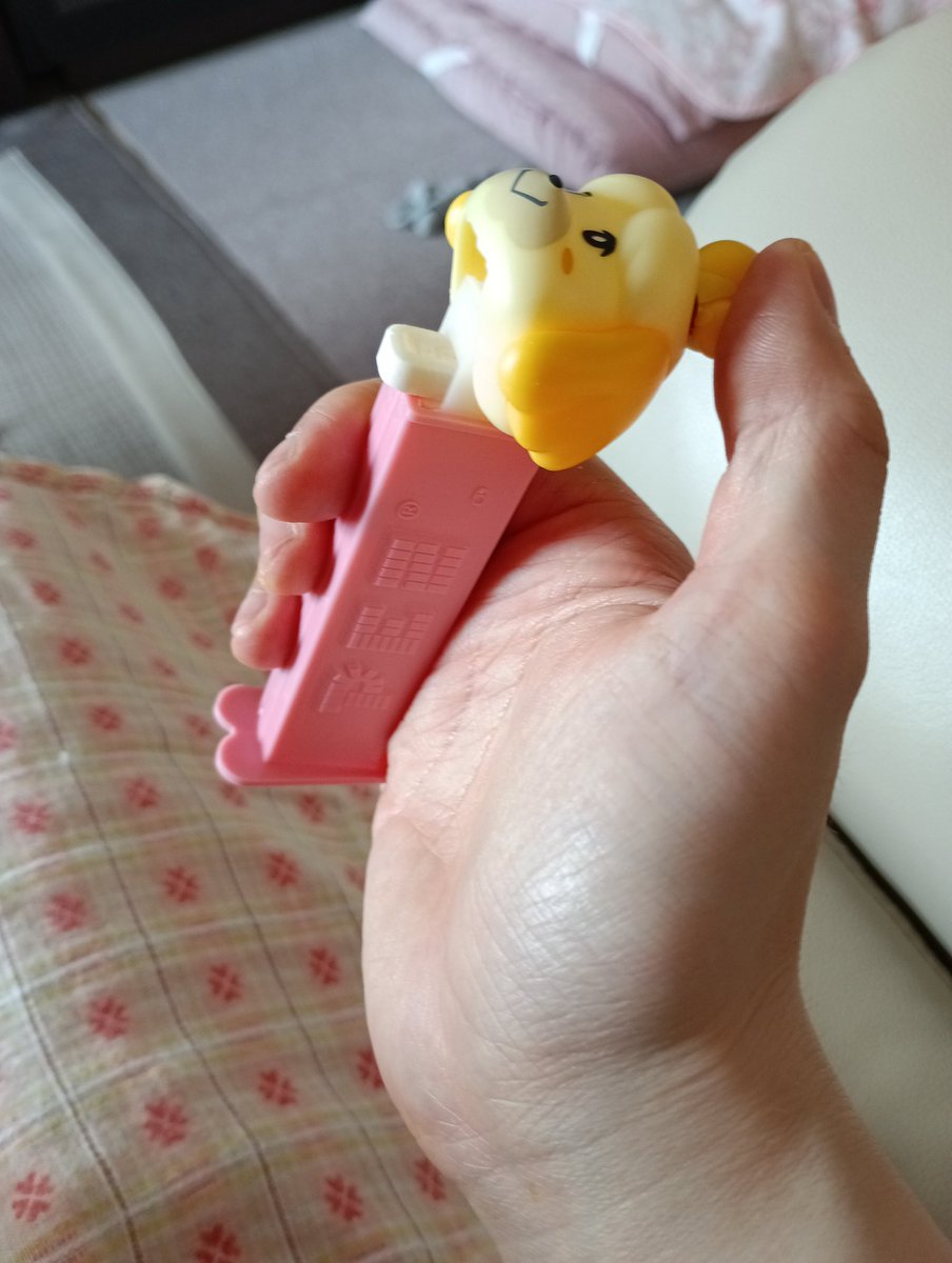 pez - Search / X