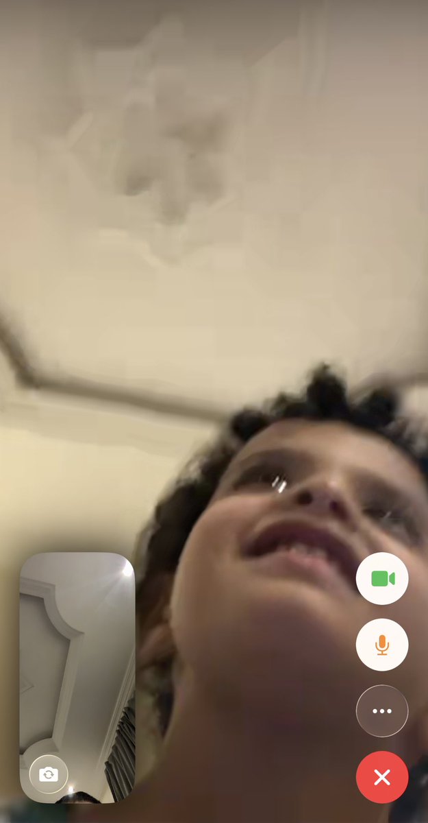 wourisd's tweet photo. He’s like a little angel https://t.co/cnvxm4ew5v