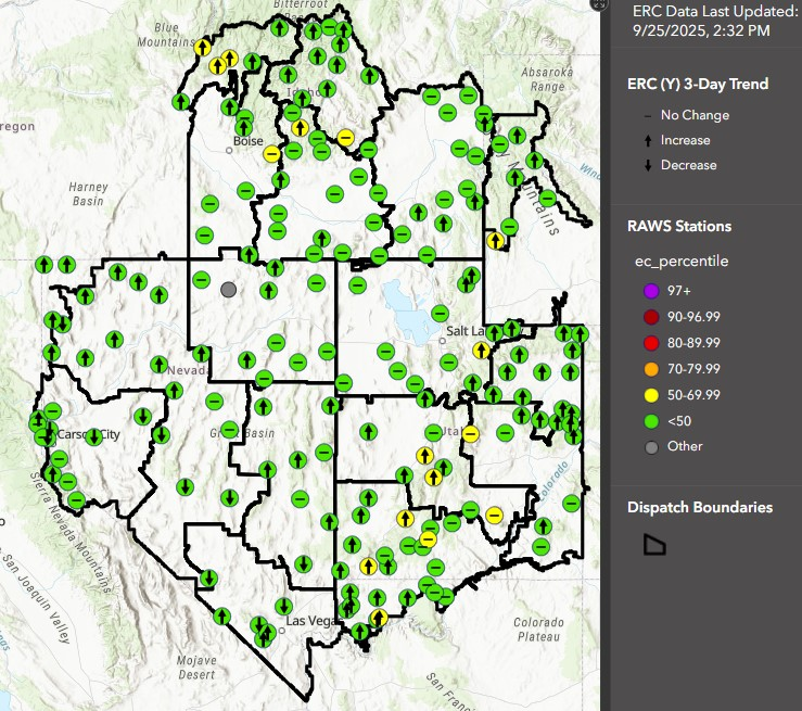 GBCC News and Notes tweet media