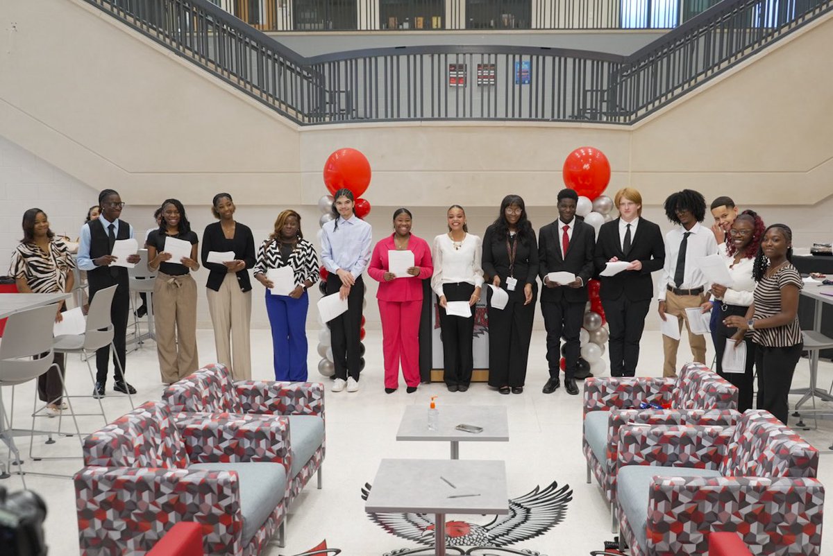 Richland School District Two tweet media