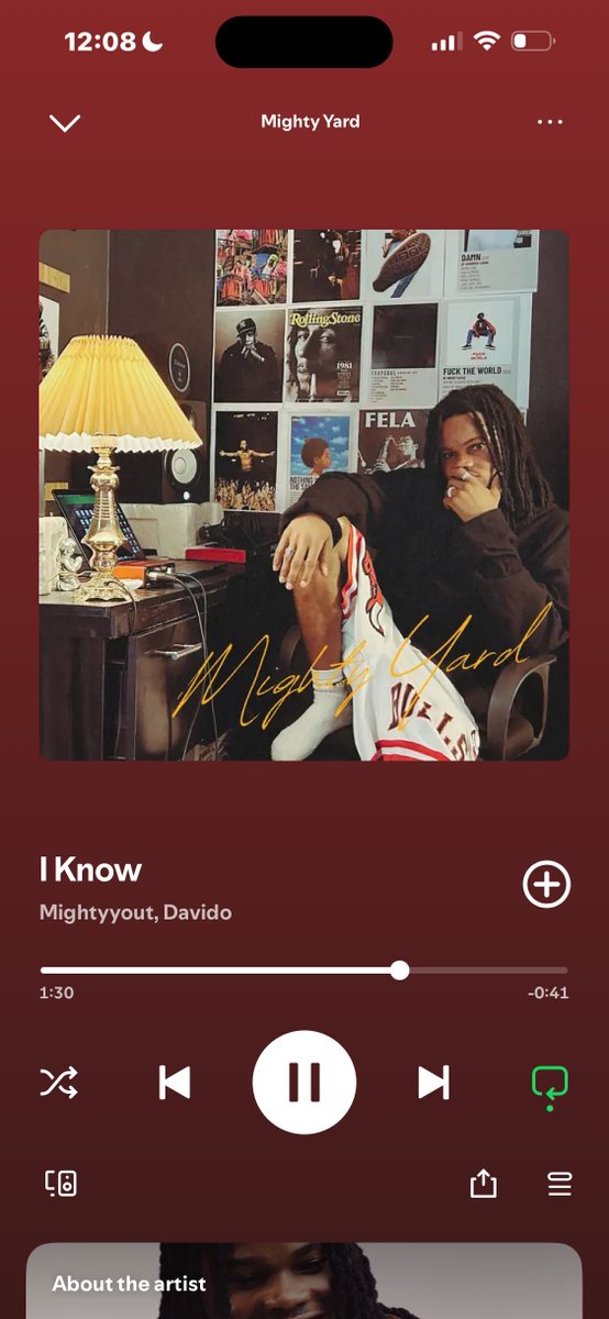 New Davido out now, wtfffffff 🤯🔥🔥