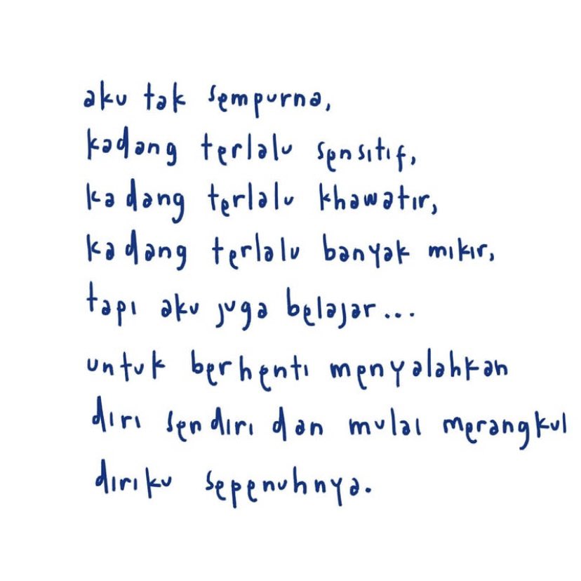 Sepi Berbisik 🌙 (@sepiberbisik) on Twitter photo 