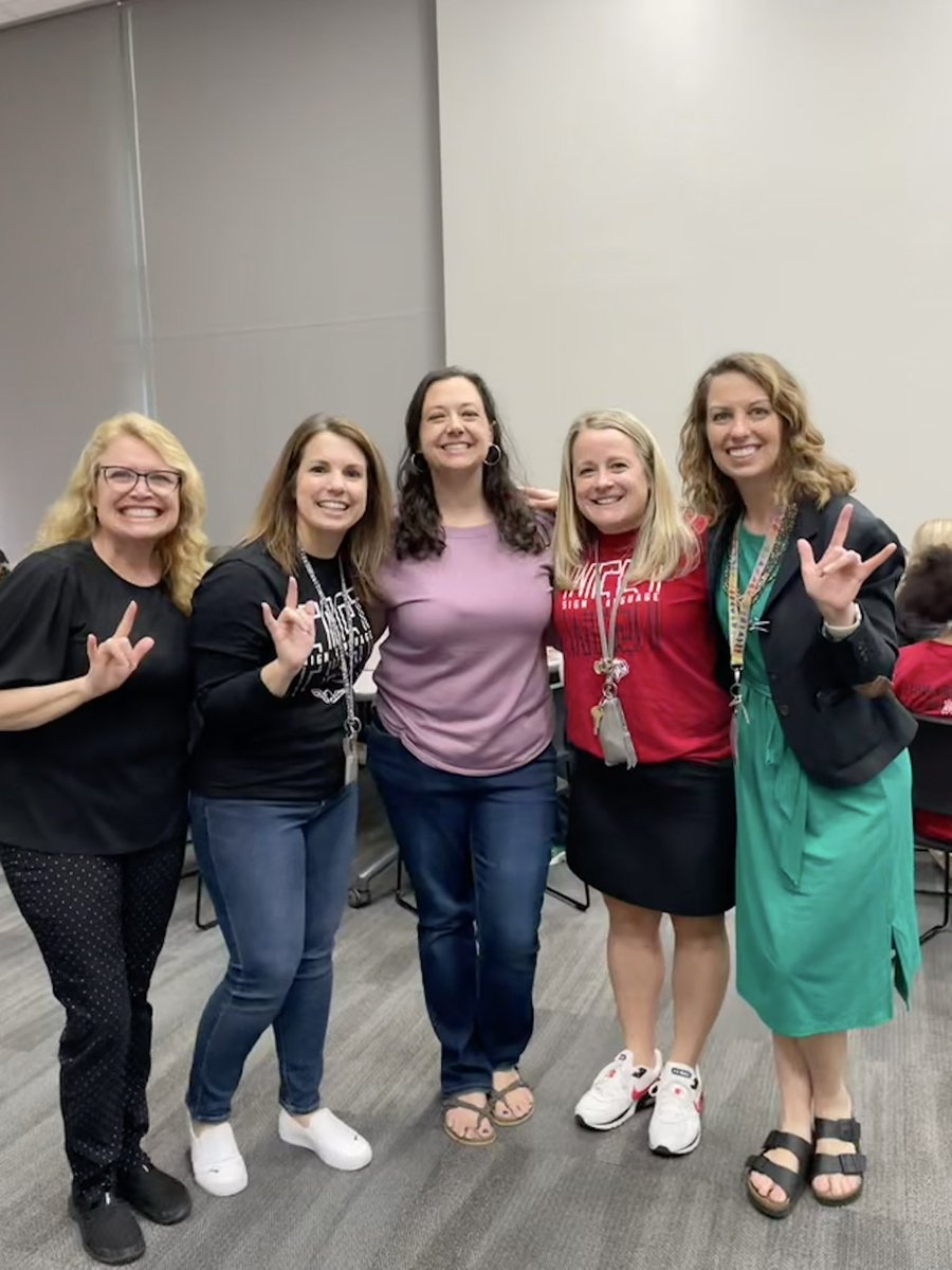 Jessica Howell Frye tweet media