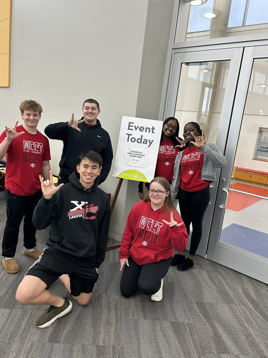 Jessica Howell Frye tweet media