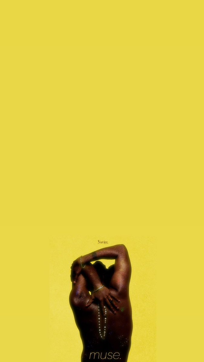 the_dsndt's tweet photo. MUSE by @thisisyarden 

OUT NOW https://t.co/vIL9FiAjIx
