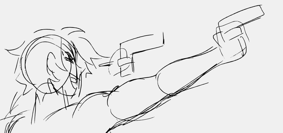 pearcups's tweet image. storyboarding (for school) and oh my.. ʰᵉ ˡᵒᵒᵏˢ ˢᵒ ʰᵃⁿᵈˢᵒᵐᵉ