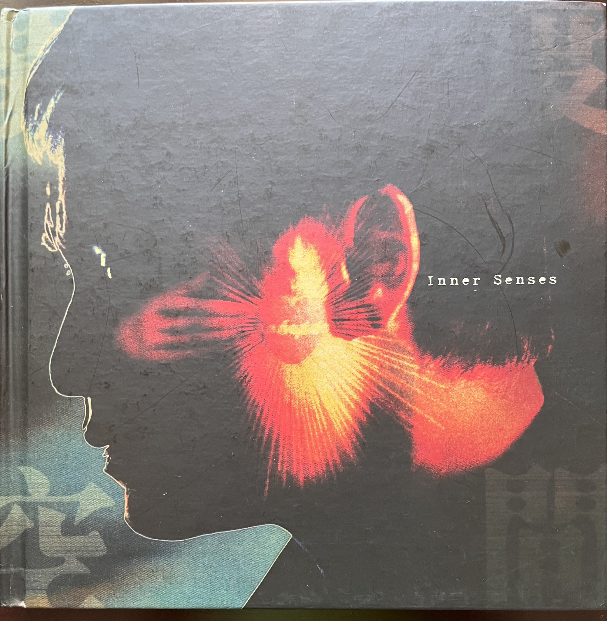 レスリー・チャン「コニカフィルム 広告 大型ポスター」1986年（非売品） レスリー・チャン「コニカフィルム 広告 大型ポスター」1986年