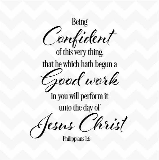 I may not be all that God desires of me, but thanks to God Im not who I was 🙌