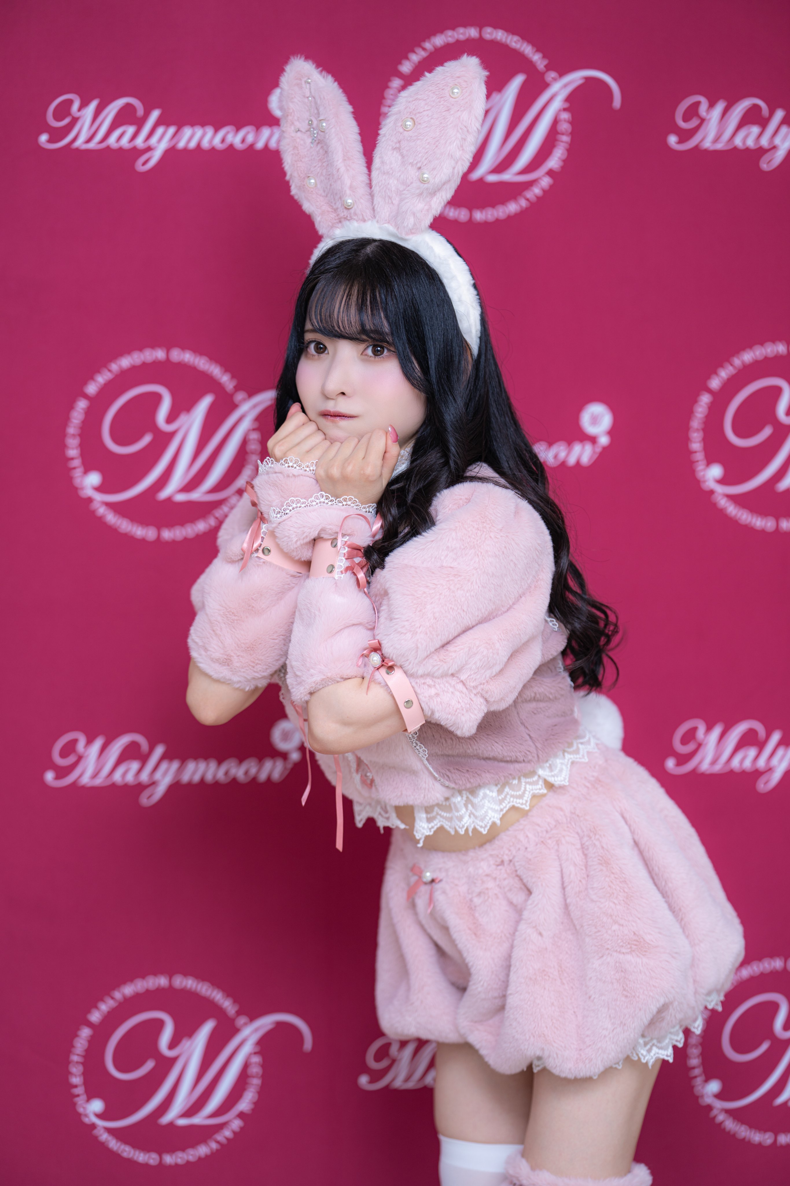 小鳥遊るい　ビブス　美品　ババババンビ 小鳥遊るい#ババババンビ白色担当 - プロフィール - SHOWROOM