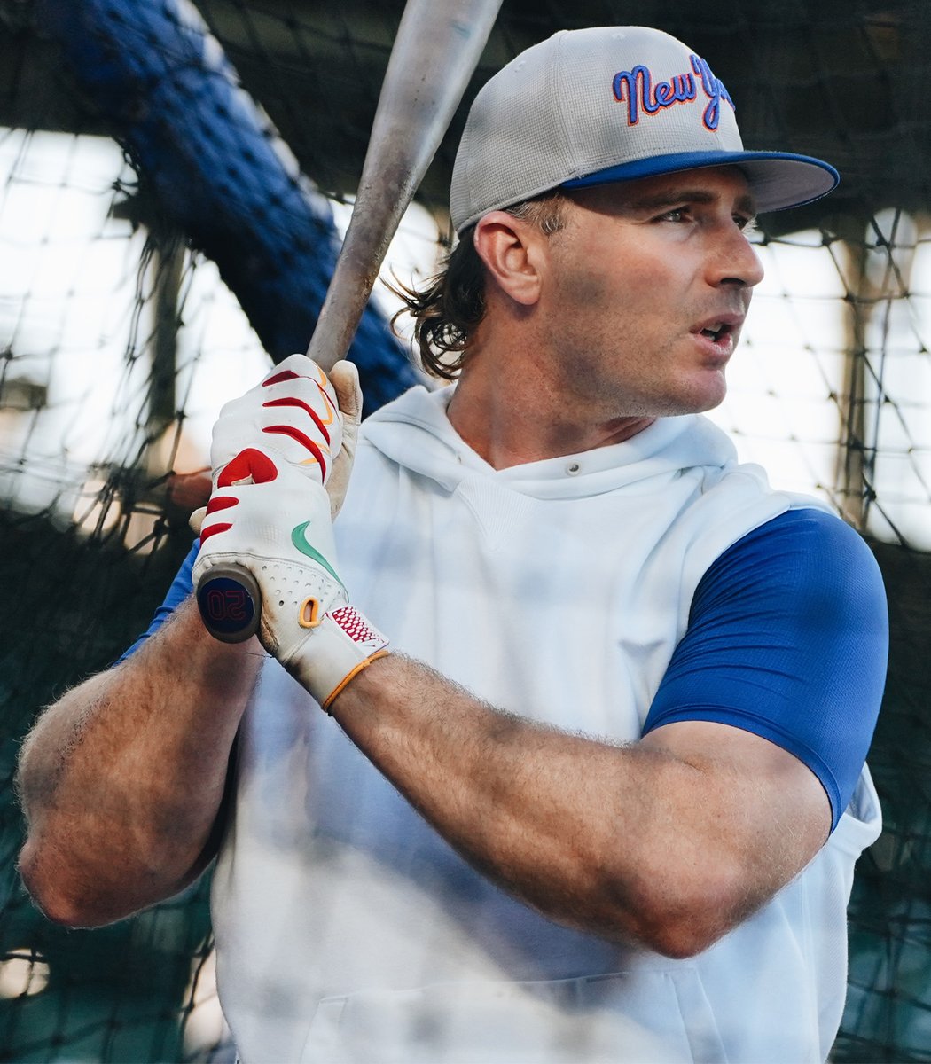 New York Mets tweet media