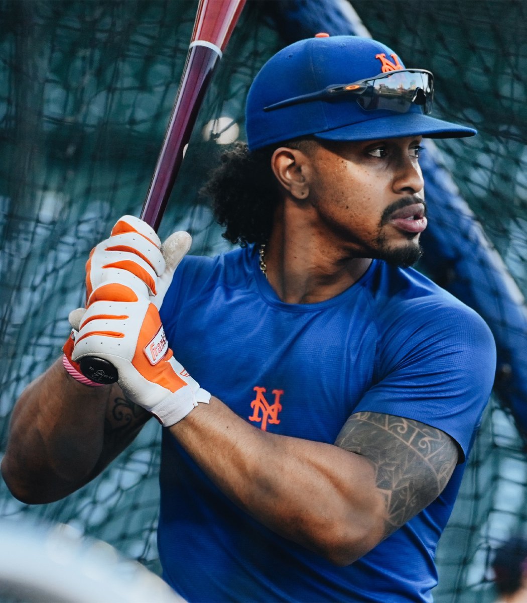 New York Mets tweet media