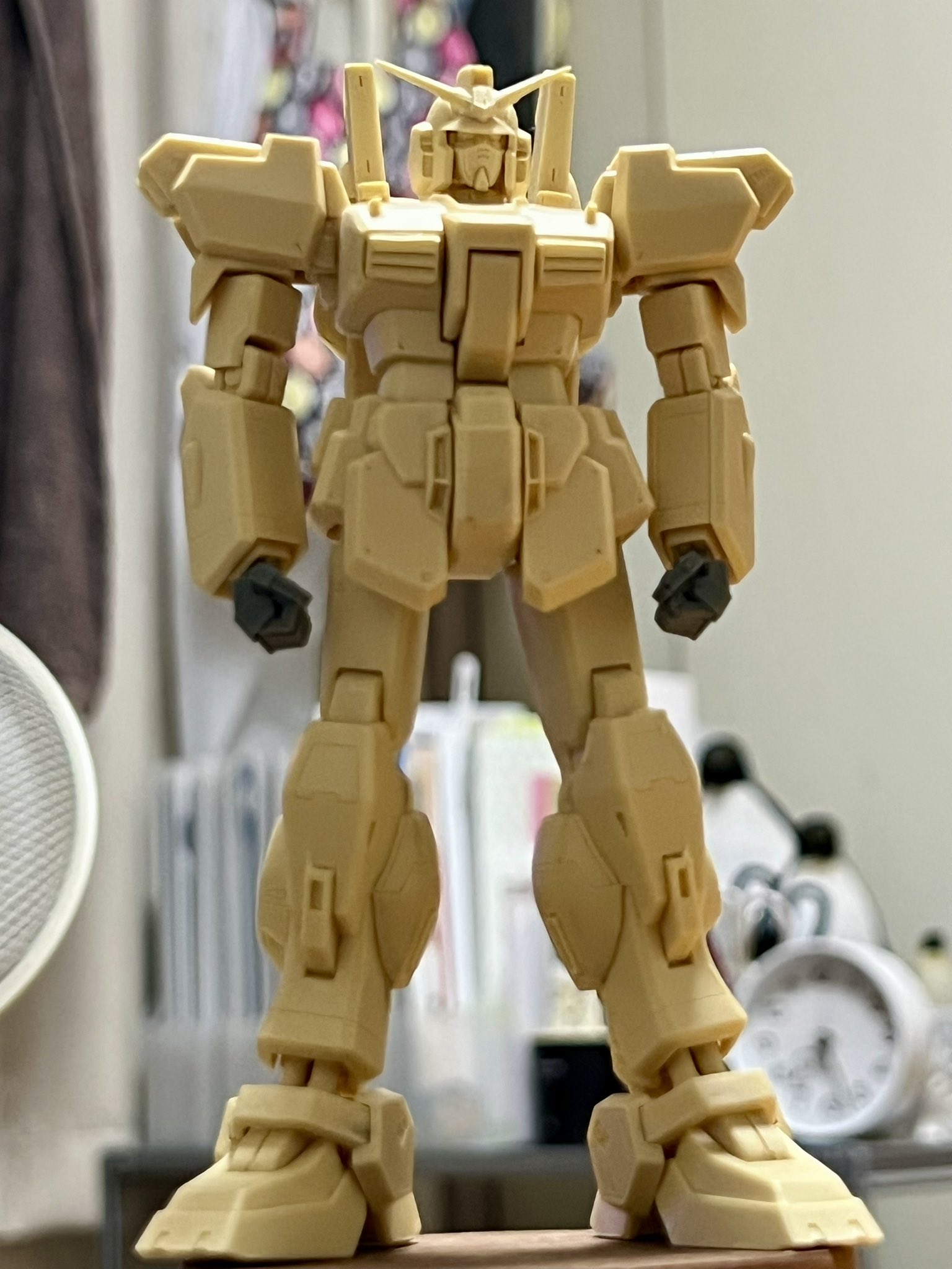 烈光頑駄無　ガレージキット 烈光頑駄無ガレージキット