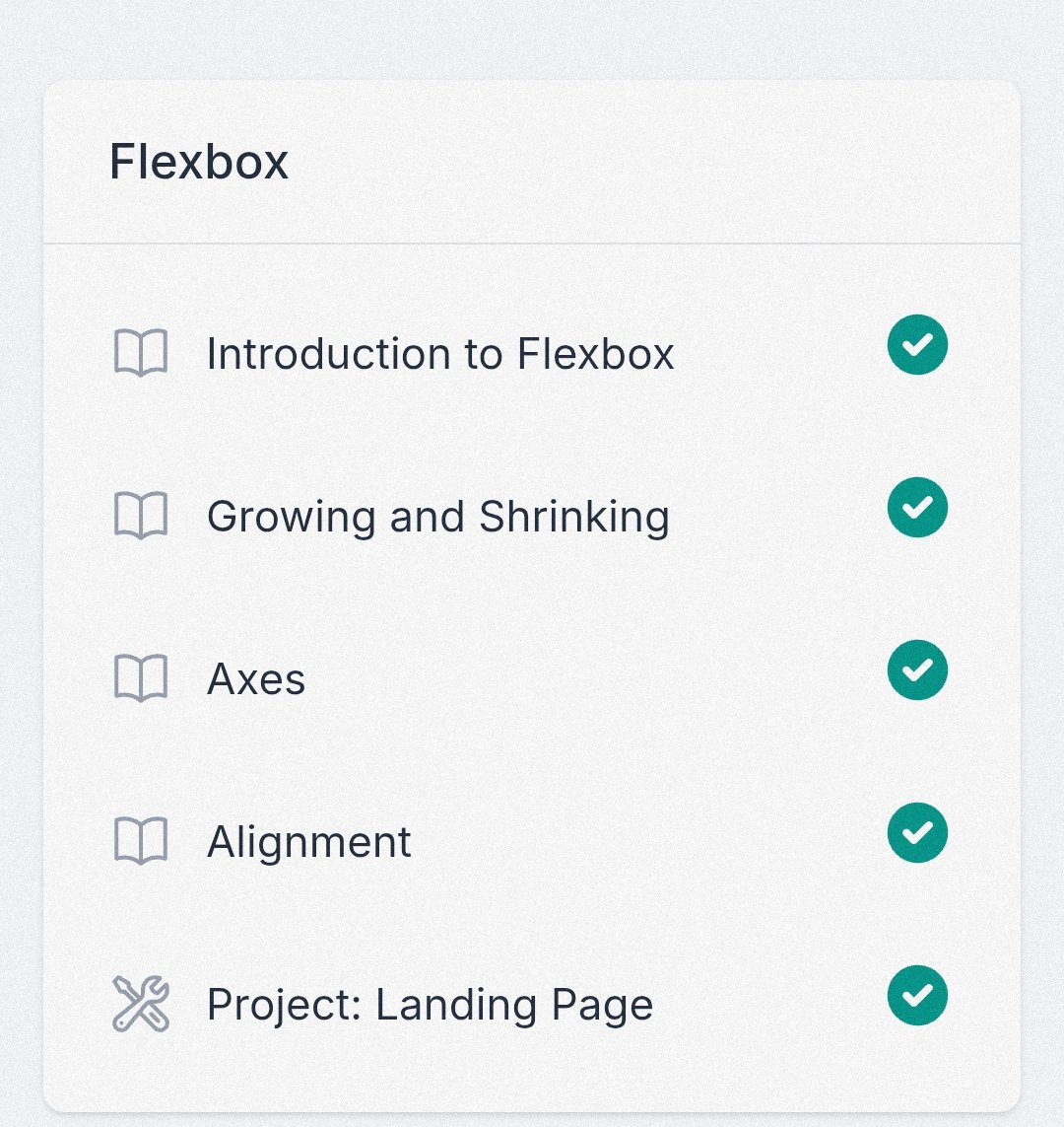 Completed a landing page project from the Odin Project (Foundation stage → CSS Foundations → Flexbox).

Tried it out — it felt kinda complex at first, but I pulled through 💪
The layout turned out exactly like the wireframe shared 🚀

#100DaysOfCode #OdinProject #WebDev