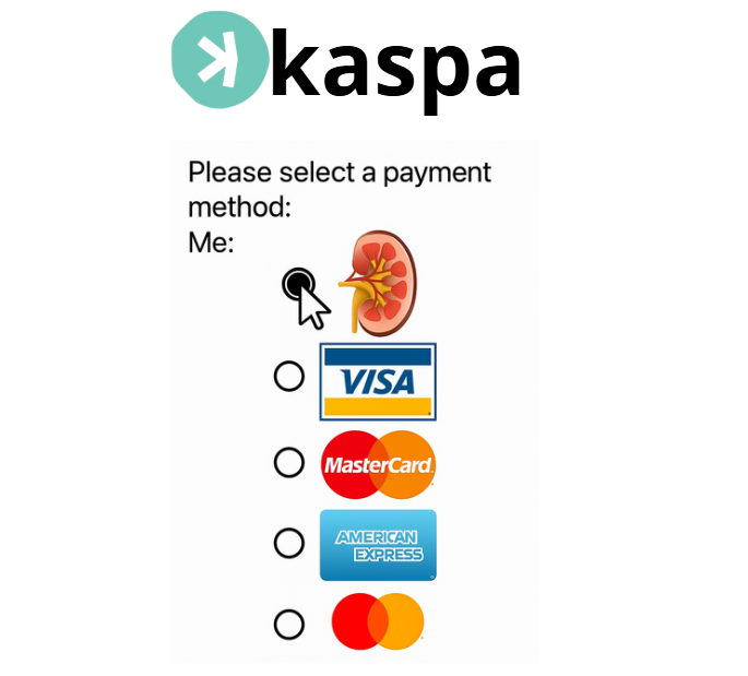 pumpolinsky's tweet image. Buying the last $KAS dip with all you have!!