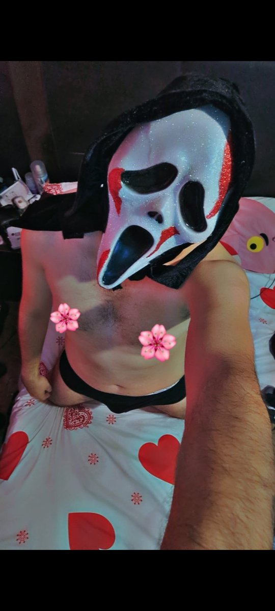 Se empiesa  a sentir el espíritu  de halloween. Ya tienes sus disfraces.
Aquien veremos este año en el evento de <a href="/THEBLUESLIFE/">THE BLUESLIFESTYLE🍍💙🍍CLUB SWINGER</a>  y <a href="/VenomBlack6/">CLUB SW VENOM BLACK</a>