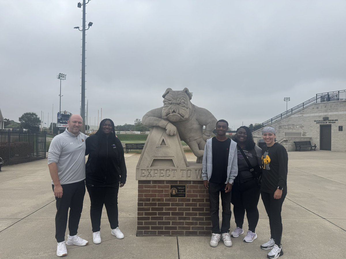 Brielle Brooks tweet media