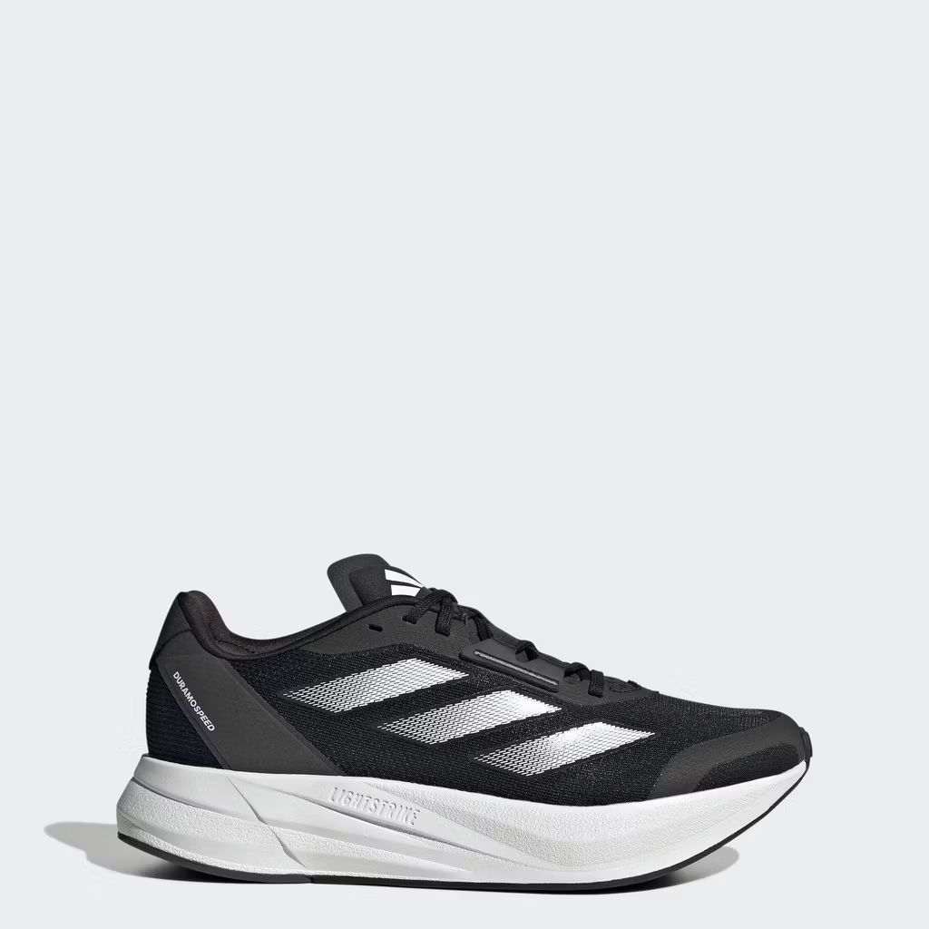 tukang_adol's tweet photo. #adidas Running Duramo Speed Shoes Women Black ID9854 dengan harga Rp910.000.  #Shopee https://t.co/LZat6YUx3B https://t.co/BnNbUENEqk