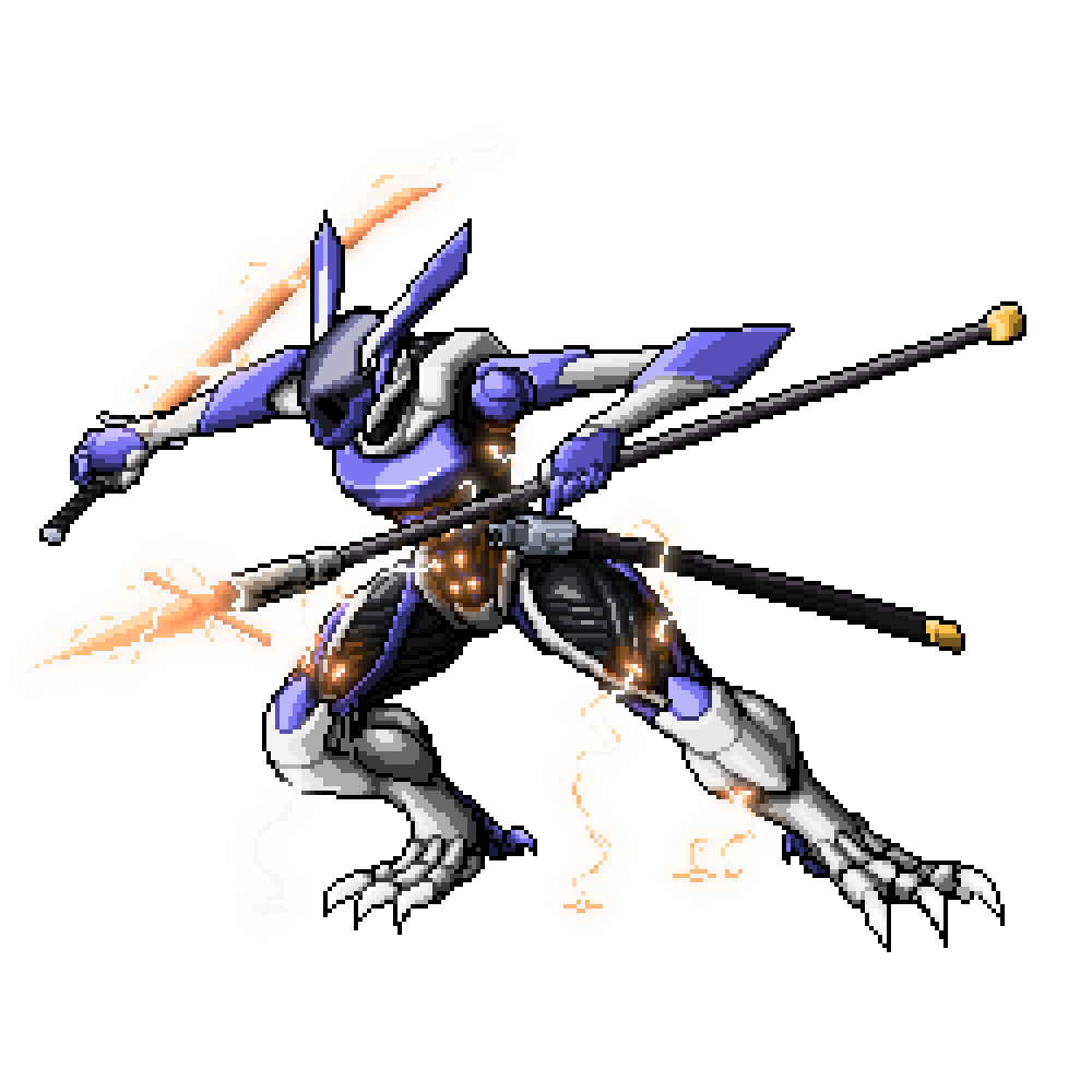 connor_dalton's tweet photo. A recent custom Atlas commission! #LancerRPG #pixelart https://t.co/W0N7uiaCXS