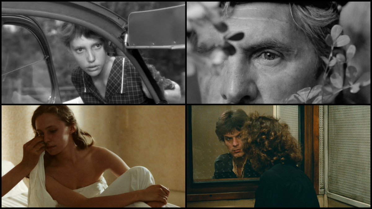 Michael Haneke on Robert Bresson:

"What strikes me about Bresson is the seriousness he brings to the medium itself and to the viewer. I also like his gaze. The fact that he had the ability to invent a personal, unique language that reproduces his way of perceiving the