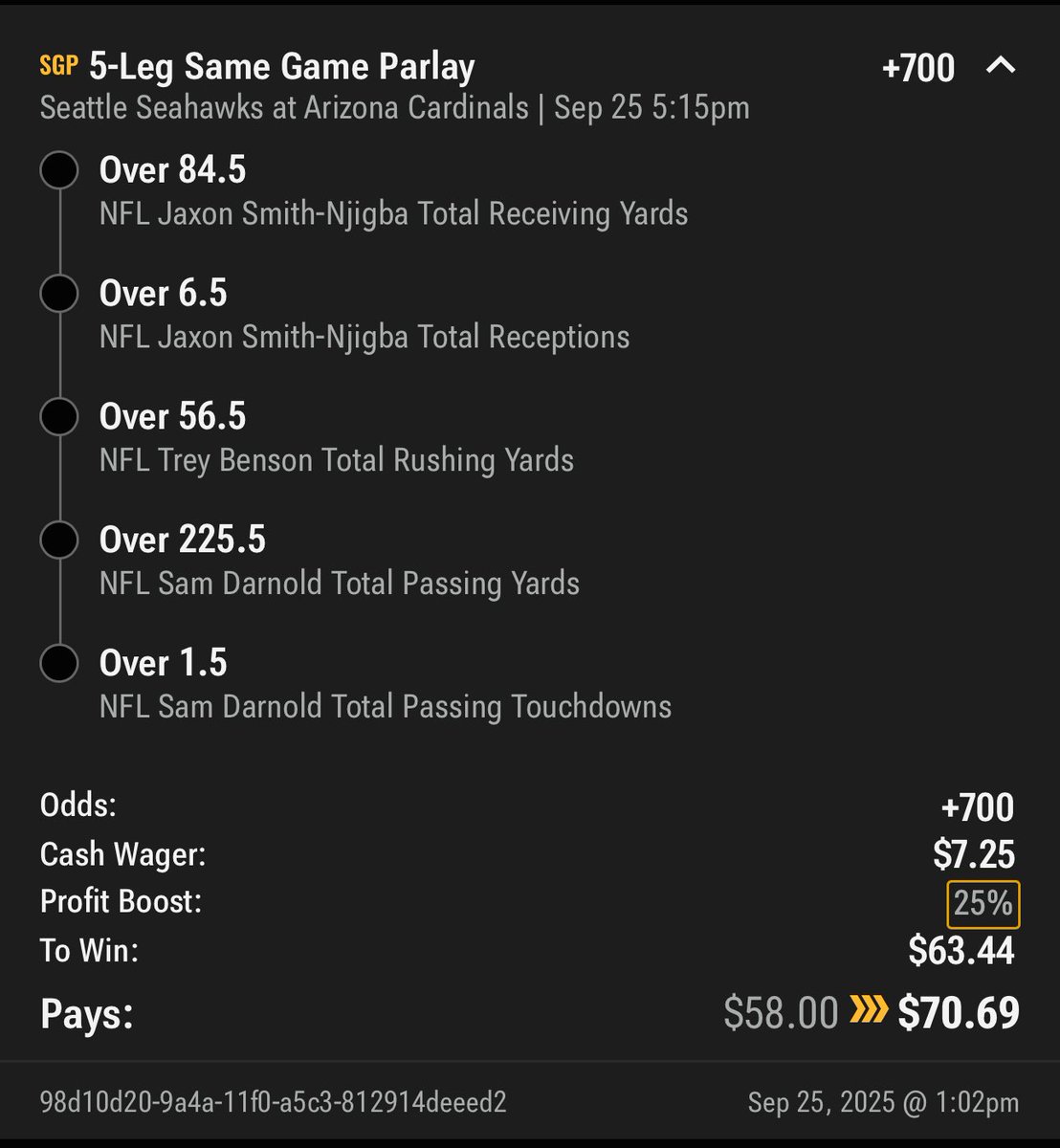 LVI Dreamer tweet media