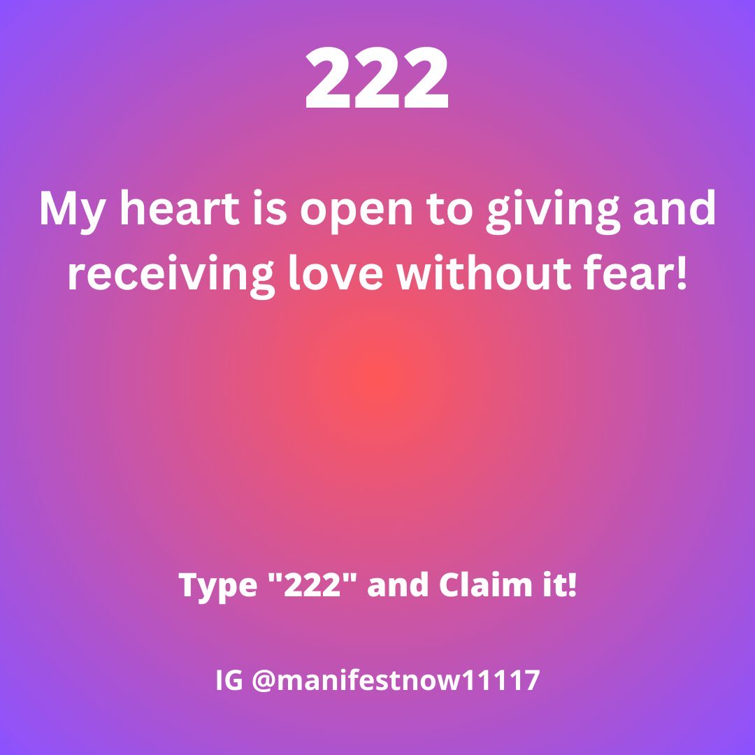 firemadeher4's tweet image. 💫222💫