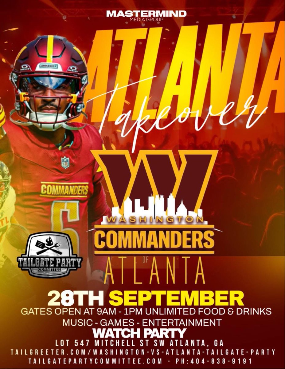 #HTTC #HTTR #WashingtonCommanders 🏈

checkout.square.site/merchant/MLF3G…