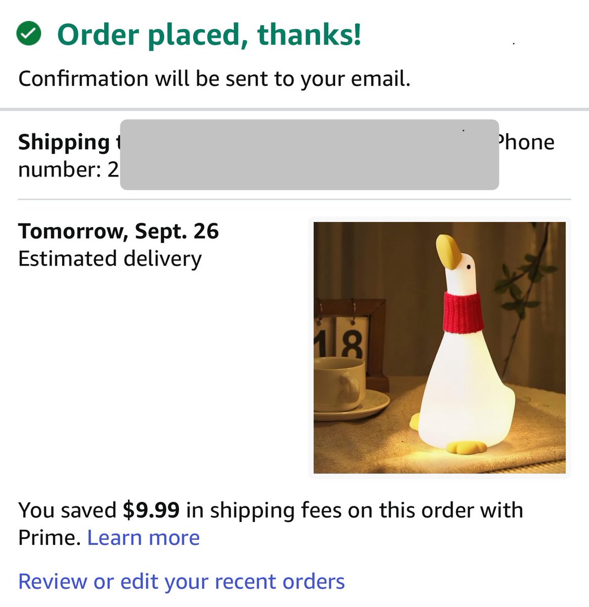 I just grabbed this adorable light up goose for my classroom because we start small group on Monday &amp; I can’t wait to introduce it to my students. Can anyone help us get the beads that we need for a family gift? Any reposts help too 🤞🏻Thanks! amazon.com/hz/wishlist/ls…