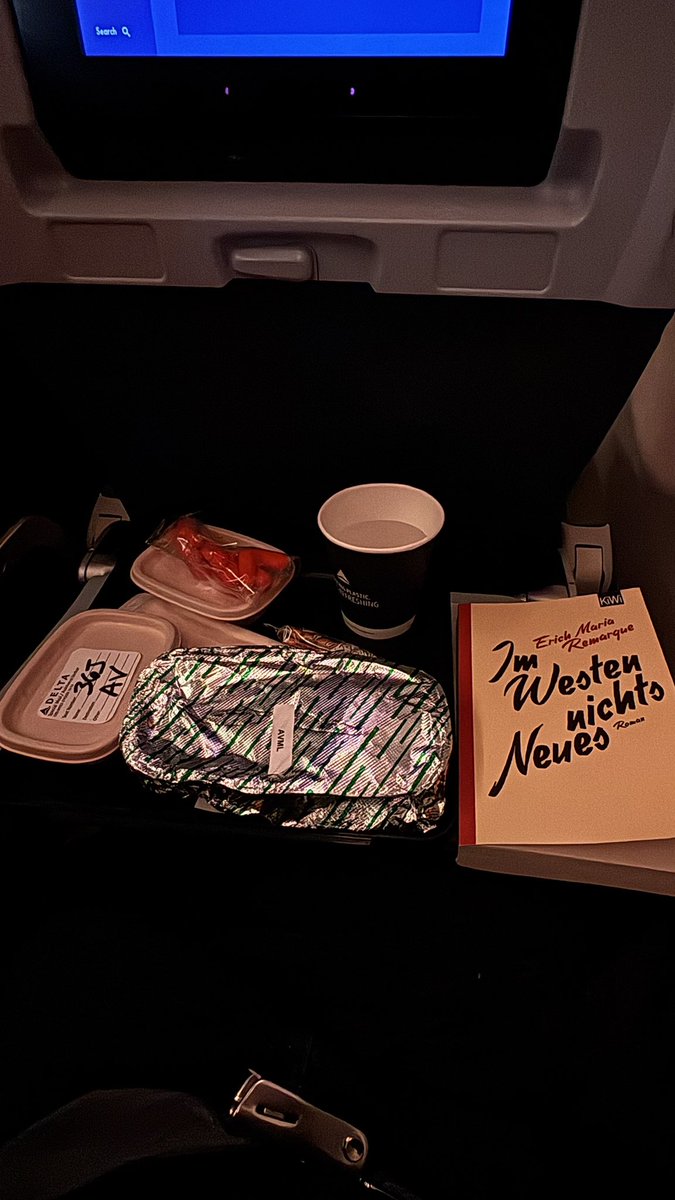 Vacation mode ✌️

🇩🇪