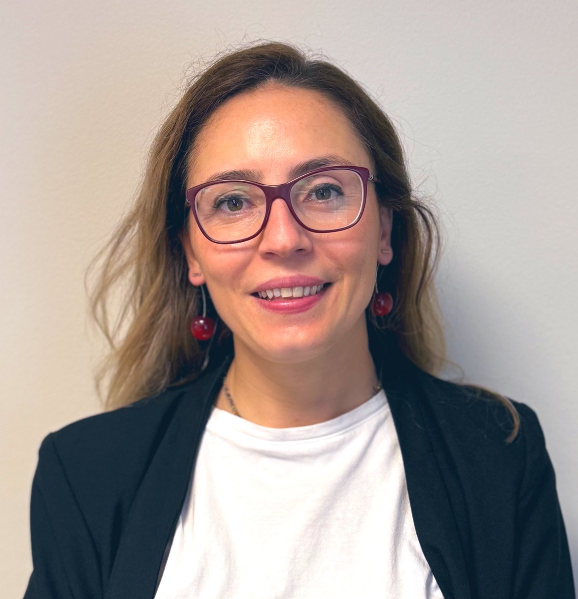 Seyda Baydogan tweet media