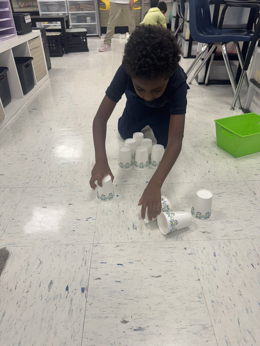 Andrea Varona (@andreavarona01) on Twitter photo Bowling for Science! Today, kids were able to demonstrate and explain how force can create a change in motion. My students loved this lesson!
<a href="/HCPSElemScience/">HCPSElemScience</a> <a href="/CarrollwoodK8/">Carrollwood K8</a> Bowling for Science! Today, kids were able to demonstrate and explain how force can create a change in motion. My students loved this lesson!
<a href="/HCPSElemScience/">HCPSElemScience</a> <a href="/CarrollwoodK8/">Carrollwood K8</a>