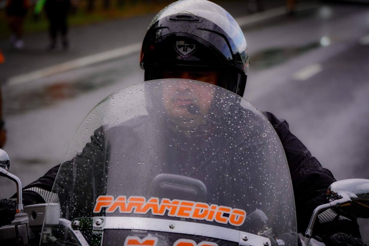 NCEM_DSP's tweet image. Como cada año, el Negociado del Cuerpo de Emergencias Médicas se une a la logística de seguridad de la caminata #DaVida en apoyo a los pacientes del Hospital Oncológico. 🚑 Ayer dijimos presente en Añasco.¡Gracias a nuestro personal por su compromiso con la seguridad de la gente