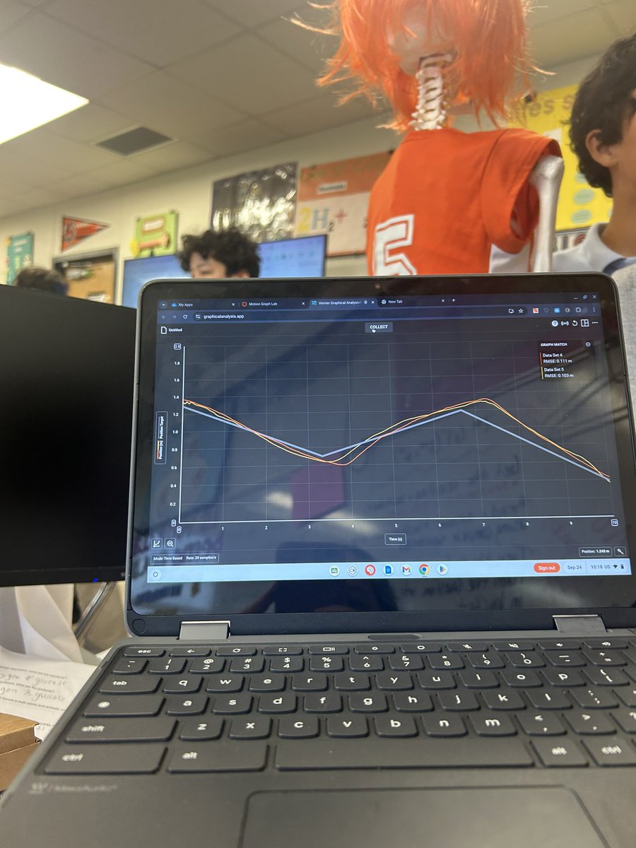 Ms. Cutler🔬 tweet media