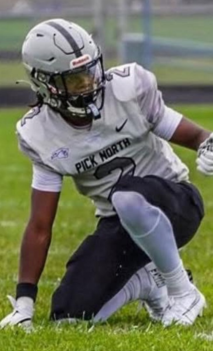 Pick North Football tweet media