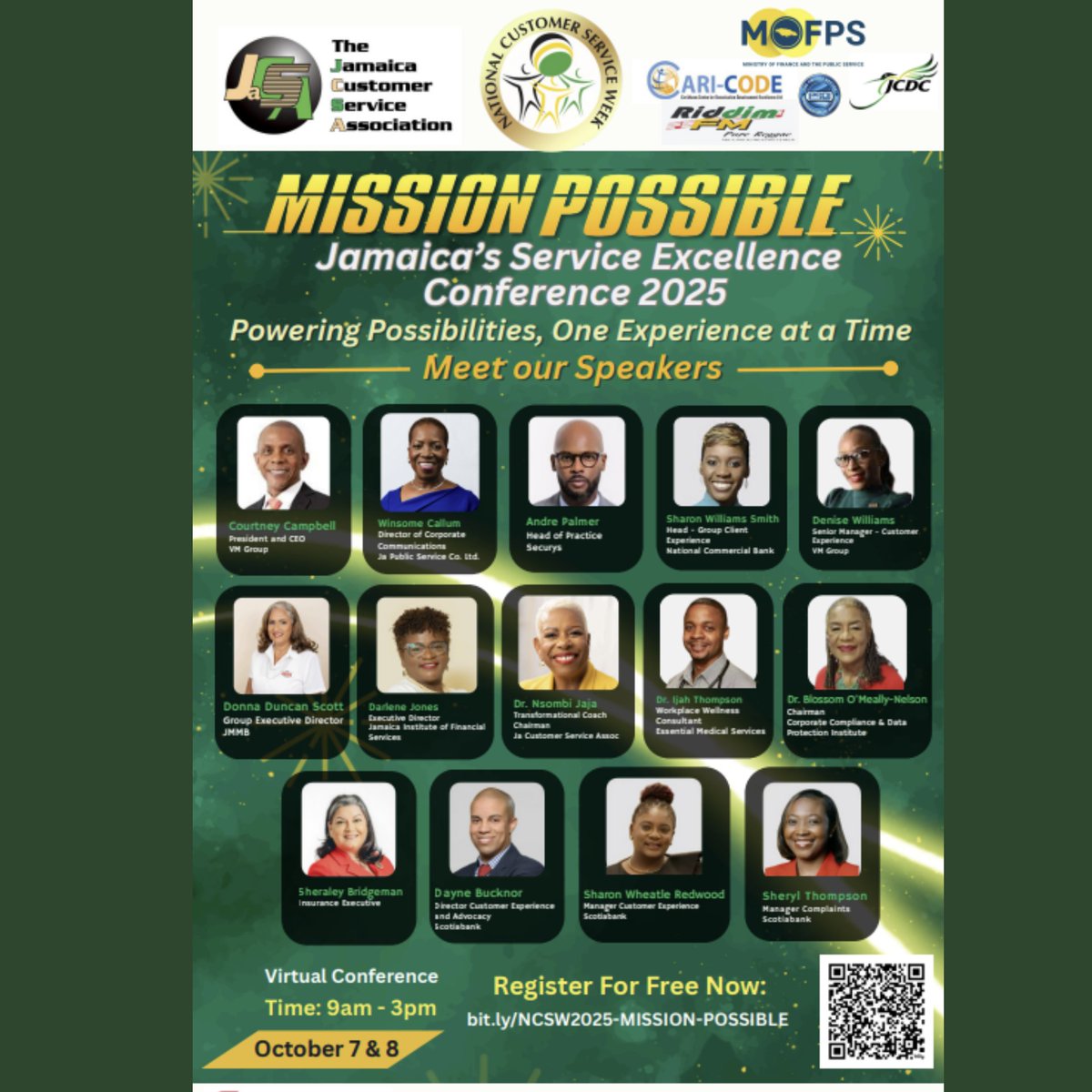 Essential Medical Services tweet media