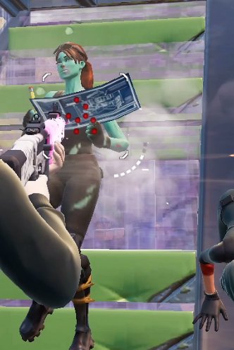 so now its normal to hit a guy for 0 dmg alr good to know