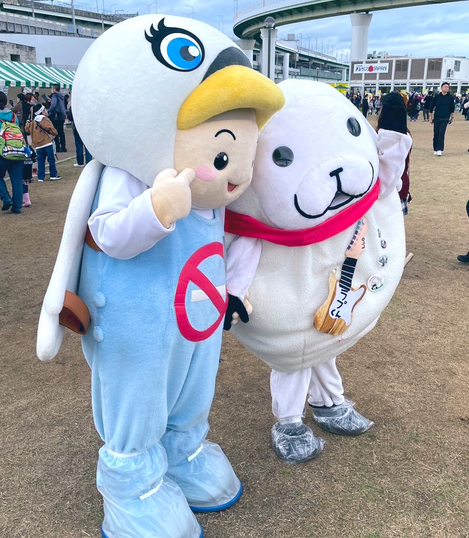 すわん君 (@suwankun_kin_en) on Twitter photo <a href="/rapu_kun0926/">ラプくん【Lamb Love Choppers】</a> «٩(*´ 8 `*)۶»ハピバでしゅわぁああん🎉🎈
新しい1年がステキな1年でありましゅように✨
日曜日にぐんまで会えりゅのたのちみ❤️ <a href="/rapu_kun0926/">ラプくん【Lamb Love Choppers】</a> «٩(*´ 8 `*)۶»ハピバでしゅわぁああん🎉🎈
新しい1年がステキな1年でありましゅように✨
日曜日にぐんまで会えりゅのたのちみ❤️