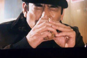 映画に出てくる酒情報 🎬幸福の黄色いハンカチ（1977） 出所後のビール